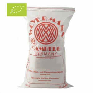 Weyermann BIO CaraMunich® 110-130 EBC 25 kg