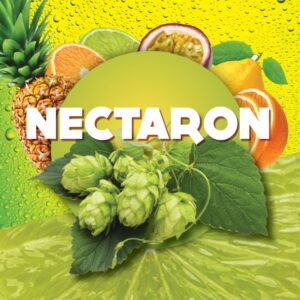 Hopkorrels Nectaron 2022 - 5 kg